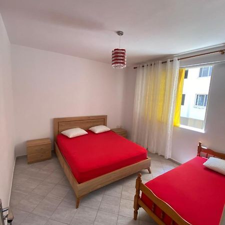 Kristi Home Durrës Kültér fotó