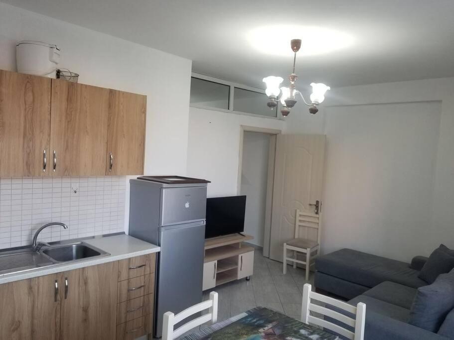 Kristi Home Durrës Kültér fotó