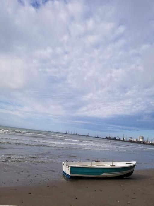 Kristi Home Durrës Kültér fotó
