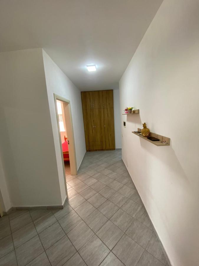 Kristi Home Durrës Kültér fotó