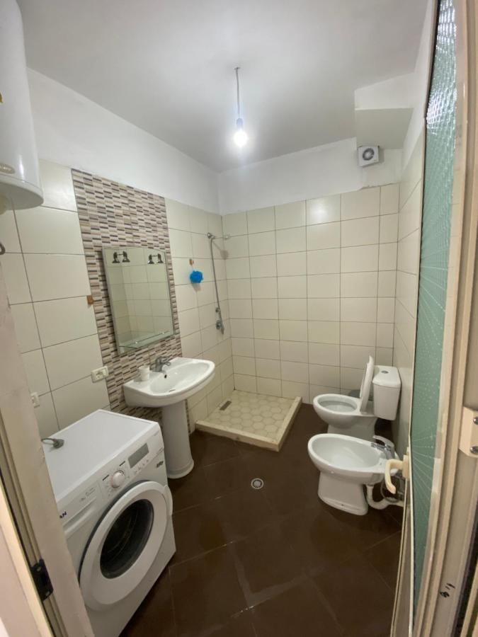 Kristi Home Durrës Kültér fotó