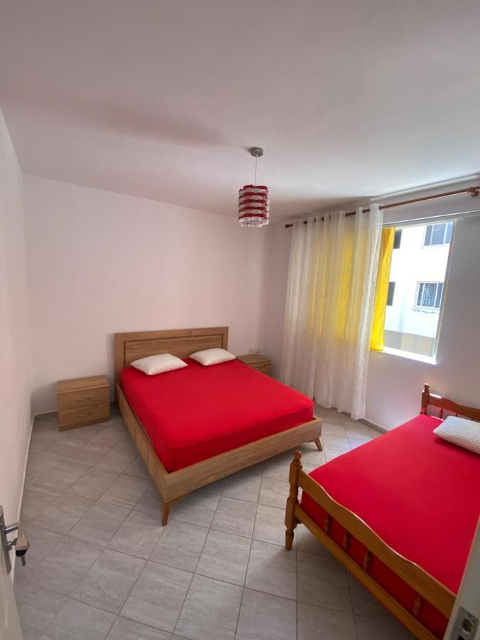 Kristi Home Durrës Kültér fotó
